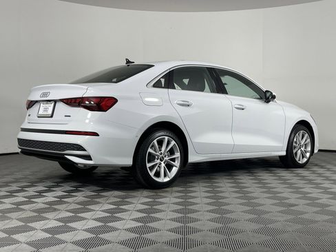 New 2025 Audi A3 2.0T Premium Plus image 15