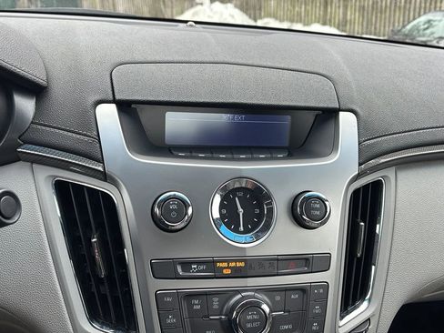 Used 2012 Cadillac CTS Sedan image 14