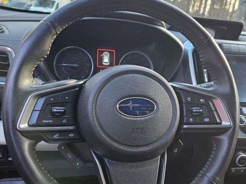 Used 2021 Subaru Ascent Touring w/ Popular Package #2 image 12