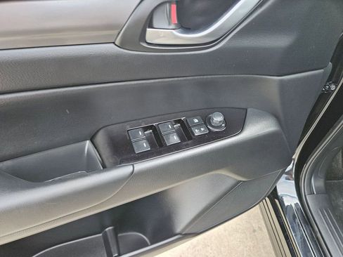 Used 2025 MAZDA CX-5 AWD 2.5 S w/ Preferred Package image 14