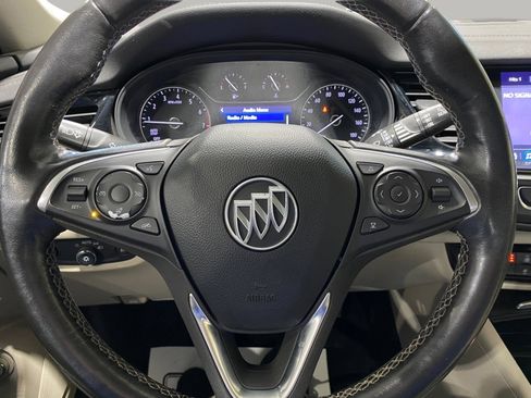 Used 2019 Buick Regal Essence image 14