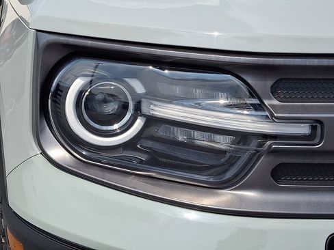 Certified 2022 Ford Bronco Sport Big Bend AWD/4WD image 9