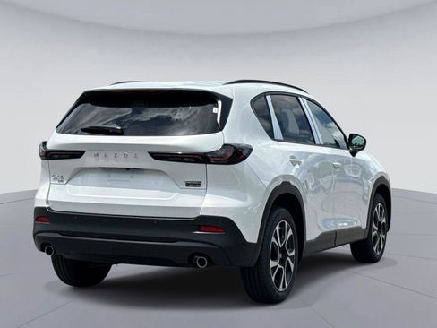 New 2026 MAZDA CX-5 Preferred AWD/4WD image 3