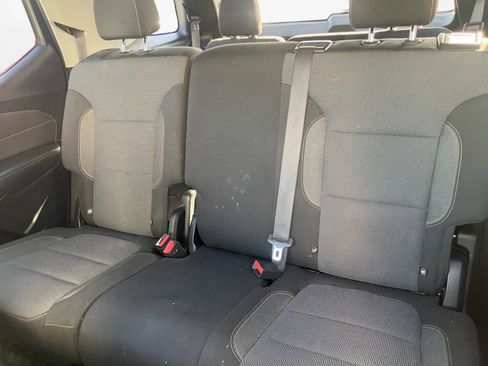 Used 2020 Chevrolet Traverse LS image 14