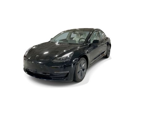 Certified 2023 Tesla Model 3 Standard Range RWD image 1