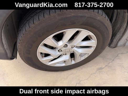 Used 2015 Honda CR-V EX-L image 8