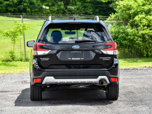 Used 2024 Subaru Forester Touring AWD/4WD image 4