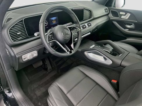 Certified 2026 Mercedes-Benz GLE 350 4MATIC image 9
