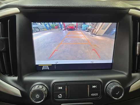 Used 2020 GMC Terrain SLT FWD image 23