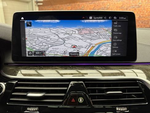 Certified 2022 BMW M550i xDrive w/ Premium Package image 20