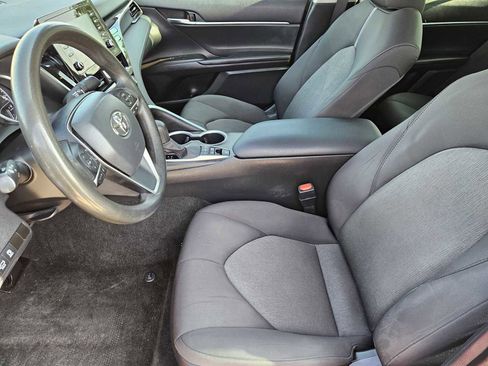 Used 2022 Toyota Camry LE image 13