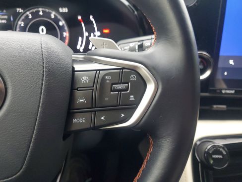 Used 2023 Lexus NX 250 FWD image 26