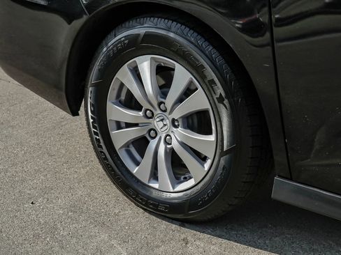 Used 2016 Honda Odyssey EX-L image 46