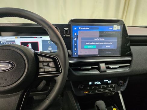 New 2026 Subaru Outback Limited XT image 17