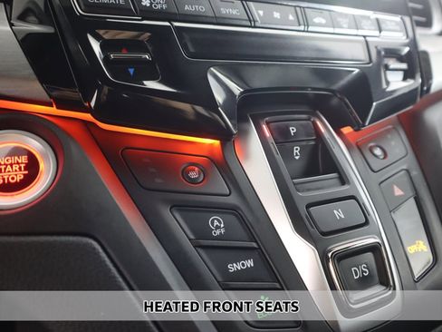 Used 2023 Honda Odyssey Sport image 6