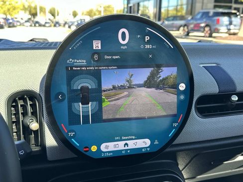 Used 2025 MINI Cooper S image 12