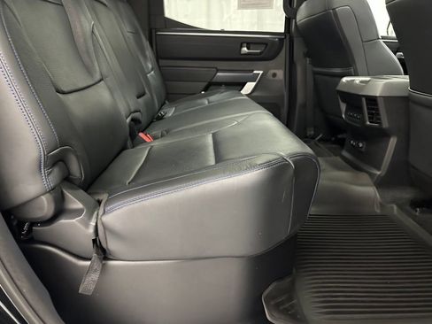 Used 2025 Toyota Tundra Platinum AWD/4WD image 57
