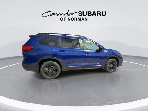 New 2026 Subaru Ascent Premium AWD/4WD image 3
