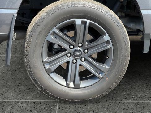 Certified 2023 Ford F150 Lariat AWD/4WD image 7
