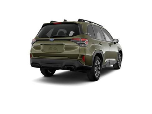 New 2026 Subaru Forester Premium image 6