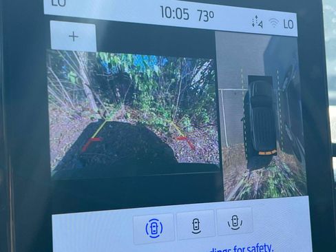 Certified 2022 Ford Explorer ST w/ Equipment Group 401A image 26