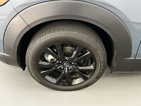 Used 2025 MAZDA CX-30 AWD 2.5 S w/ Preferred Package image 11