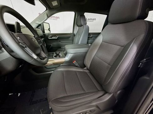 New 2026 Chevrolet Silverado 2500 LT w/ Trail Boss Package AWD/4WD image 22