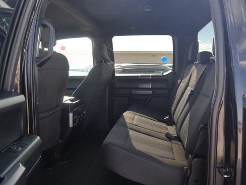 Used 2018 Ford F150 XLT w/ Equipment Group 301A Mid AWD/4WD image 28