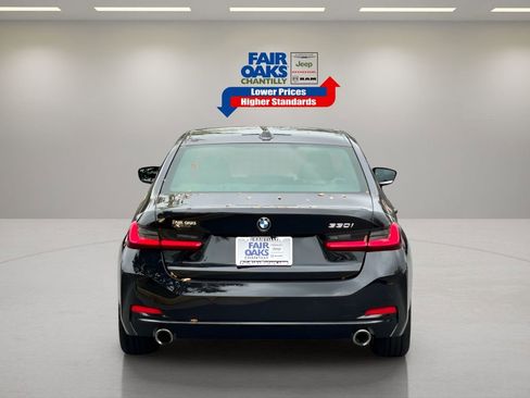 Used 2024 BMW 330i xDrive Sedan w/ Convenience Package image 12