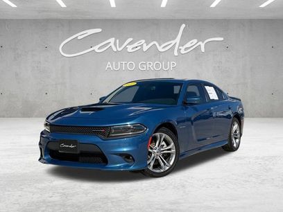 Used 2022 Dodge Charger R/T