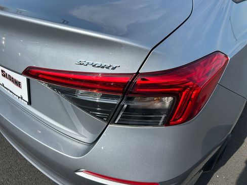 Used 2023 Honda Civic Sport image 31