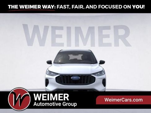 Used 2026 Ford Escape Active w/ Active Premium Tech Pack AWD/4WD image 6