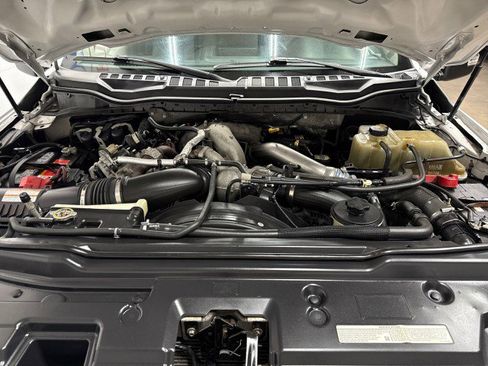 Used 2022 Ford F350 XL w/ STX Appearance Package AWD/4WD image 46