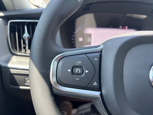Certified 2024 Volvo XC60 B5 Core w/ Protection Package Premier AWD/4WD image 20