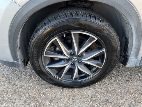 Used 2017 MAZDA CX-5 Grand Touring image 17