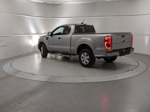 Certified 2020 Ford Ranger XLT image 4