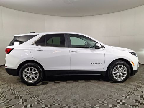 Used 2022 Chevrolet Equinox LT image 6