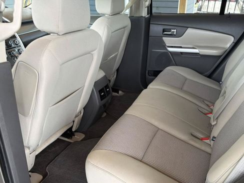 Used 2013 Ford Edge SEL AWD/4WD image 17