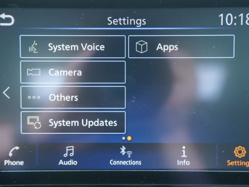 Used 2025 Nissan Altima 2.5 SV FWD image 25