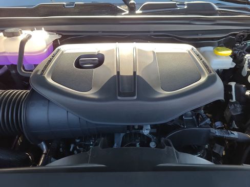 New 2026 RAM 1500 Rebel w/ Rebel Level 2 Equipment Group image 17