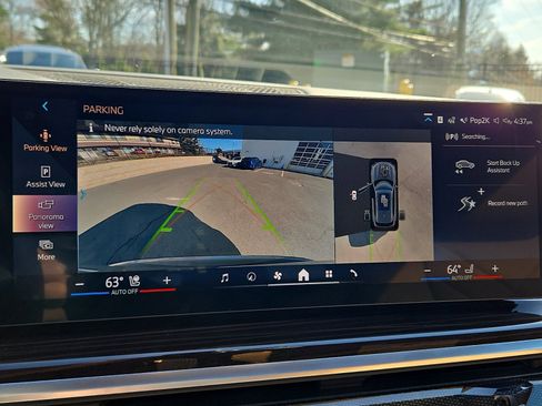 Used 2026 BMW X5 xDrive40i w/ Premium Package image 18