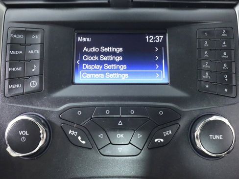 Used 2019 Ford Fusion S FWD image 20