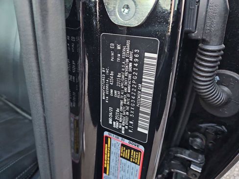 Used 2023 Kia K5 EX image 38