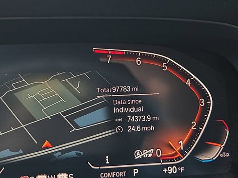 Used 2019 BMW X5 xDrive40i w/ Premium Package 2 AWD/4WD image 5
