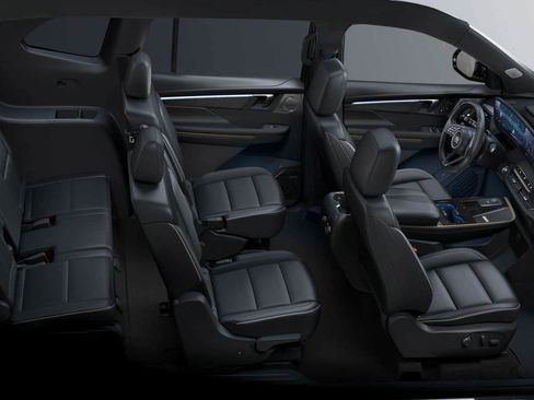 New 2026 Buick Enclave Avenir w/ Super Cruise Package image 25