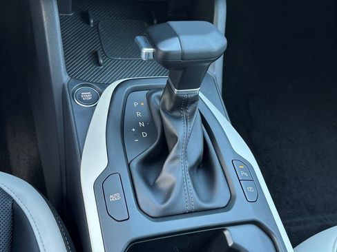 New 2025 Kia K4 GT-Line Turbo image 23