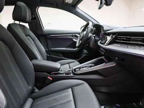 New 2026 Audi A3 2.0T Premium image 20