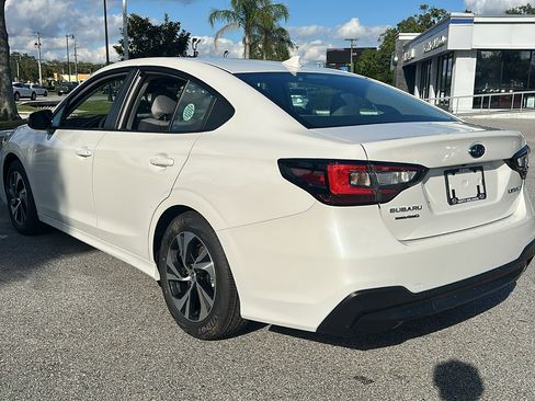 New 2025 Subaru Legacy Premium image 21