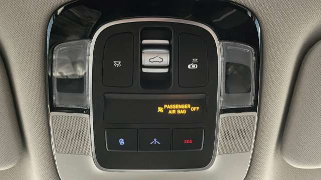 Used 2021 Hyundai Sonata SEL w/ Convenience Package FWD image 32