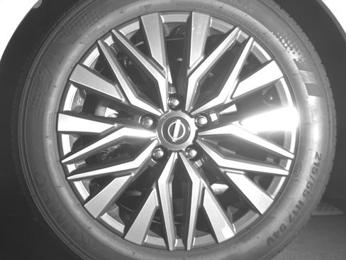 Used 2025 Nissan Altima 2.5 SV image 12